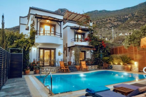 Villa Kırlangıç